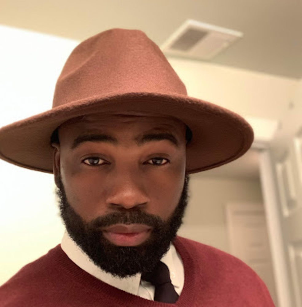 Meet your Posher, Karl